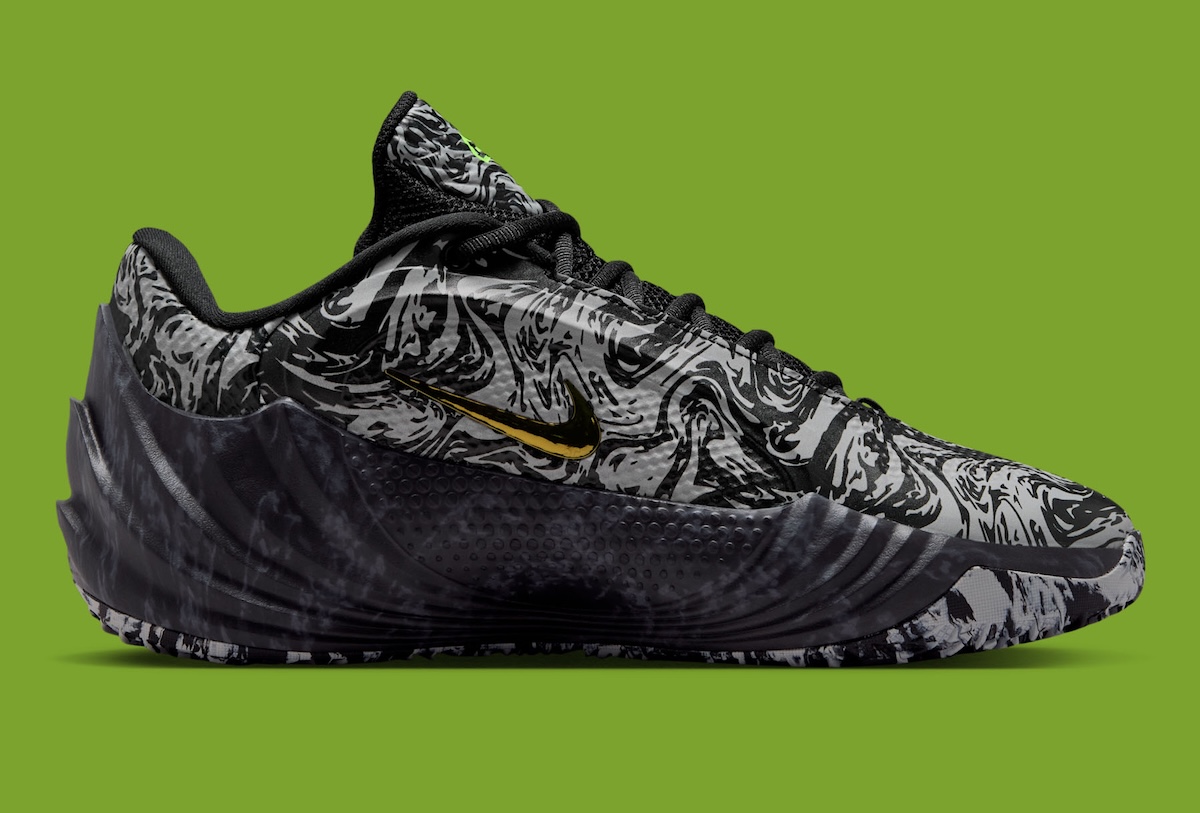 Nike Giannis Freak 8 and GT Cut 1 Headline August Basketball Shoe Releases