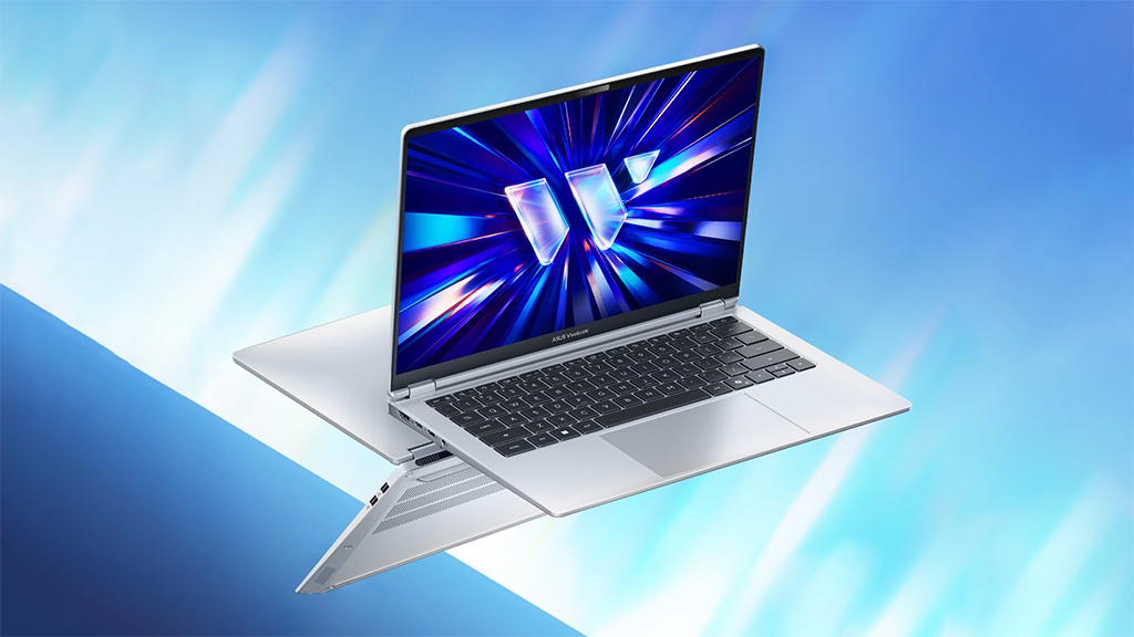 ASUS VivoBook S 14 với Core Ultra 7 355: có đáng bỏ bản AMD?