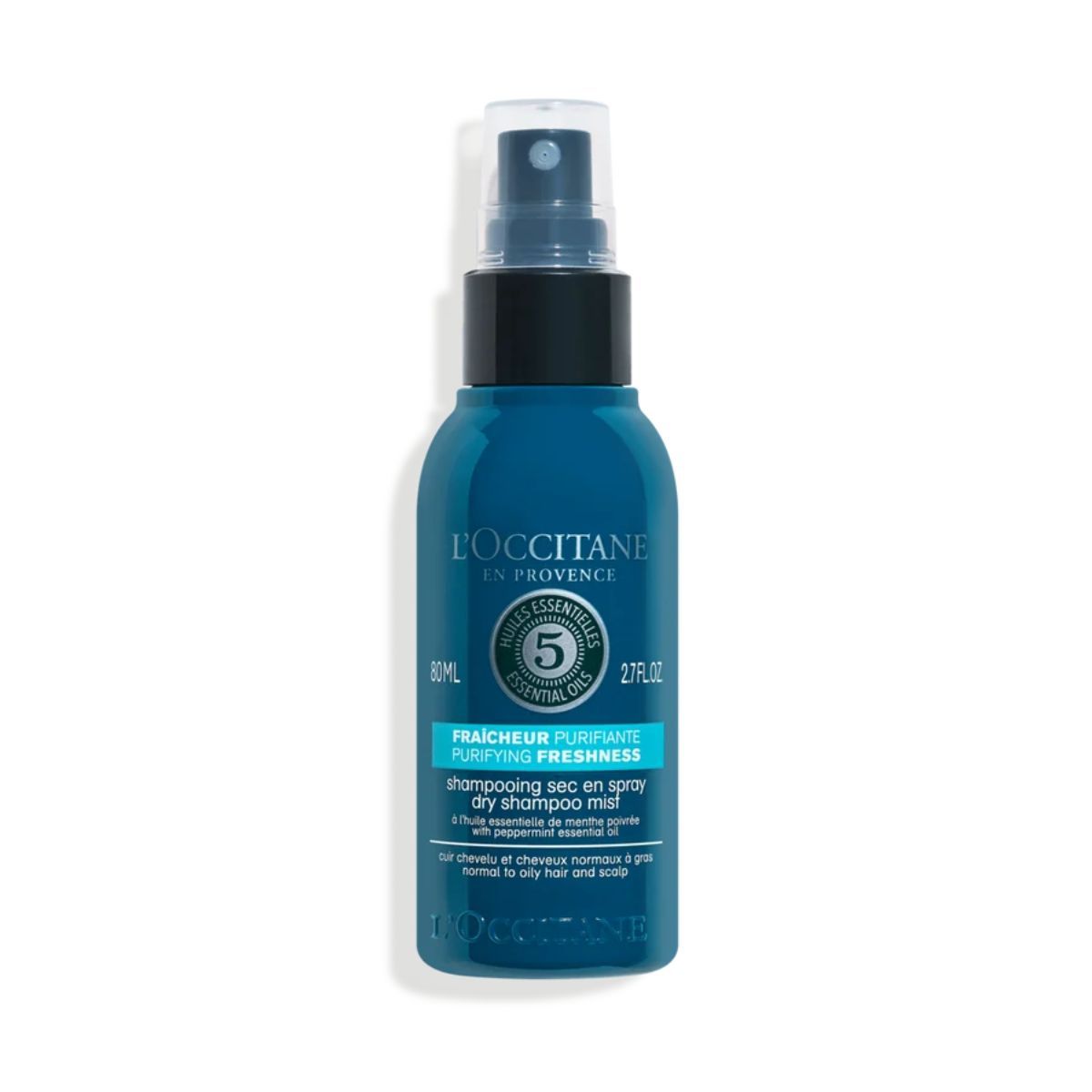 Liquid Dry Shampoo Mists vs Powders: Which Is Better?