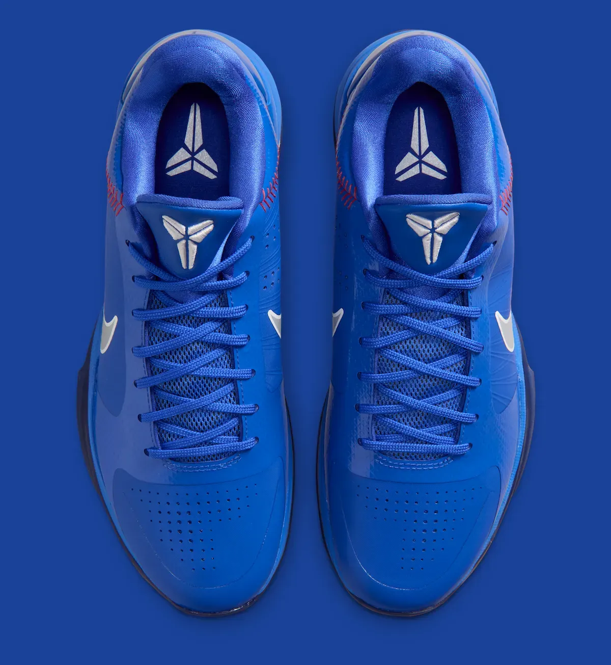 Nike Kobe Protro Releases Heat Up: Purple Stardust, Electric Green and Dodgers