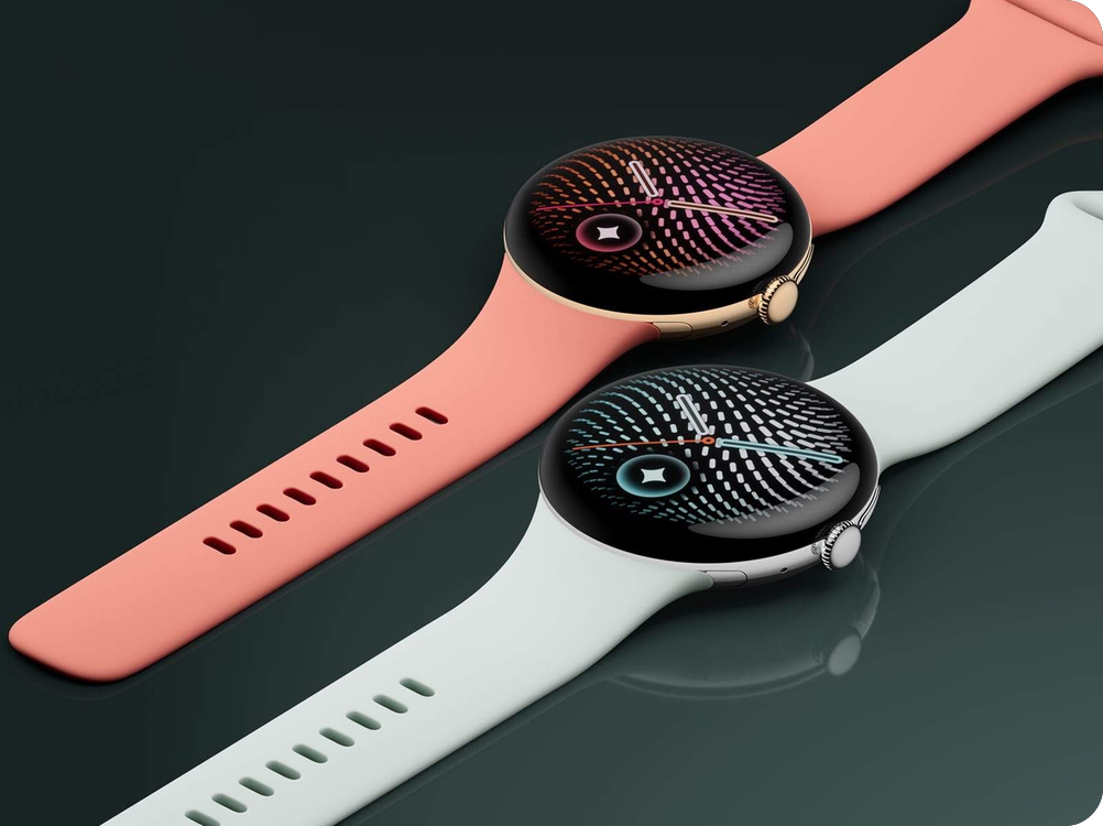 Google Pixel Watch 5 vs Apple Watch Series 11: chọn Wear OS hay watchOS?