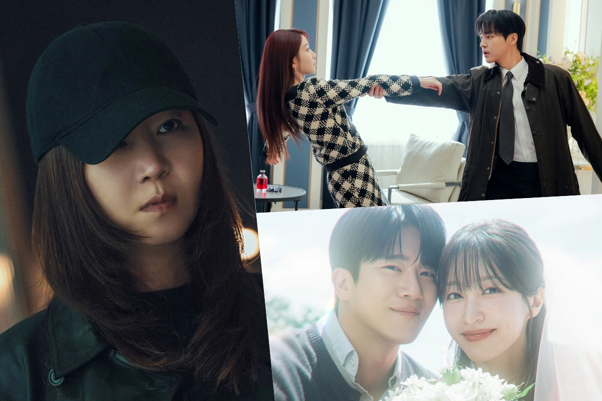 Why ‘A Bona Fide Killer’ Is Redefining the Female Vigilante K‑Drama