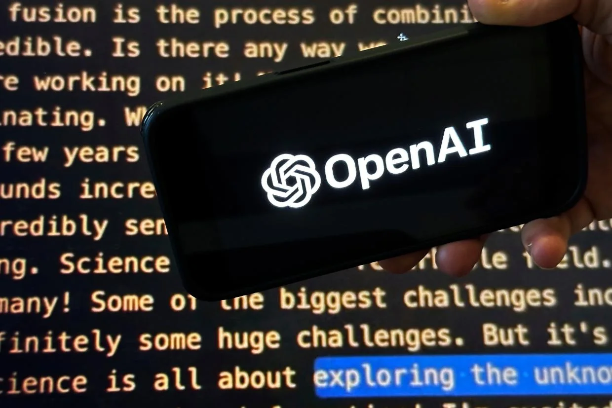 Why AI Therapy Chatbots Can’t Replace Human Connection