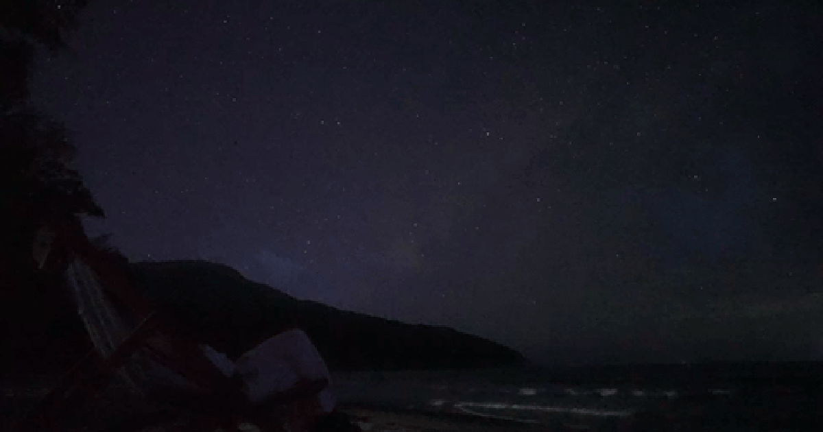 Mưa sao băng Perseids rực sáng bầu trời Việt Nam: Từ Long Cốc đến Côn Đảo