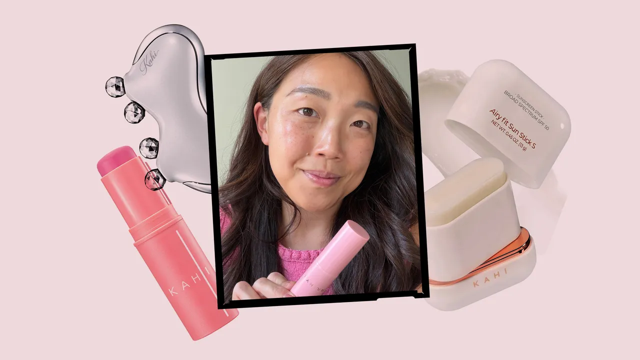How Asian Skincare Innovators Are Outgrowing SPF Numbers