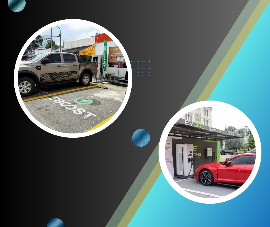 Liên minh trạm sạc liên thông: bước ngoặt cho trải nghiệm xe điện