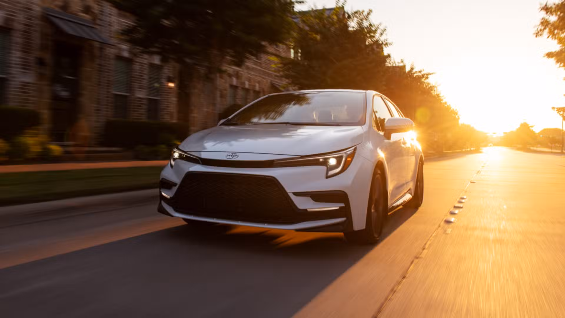 Toyota's Hidden AWD Sedan Lineup: Affordable Traction Without the SUV Premium