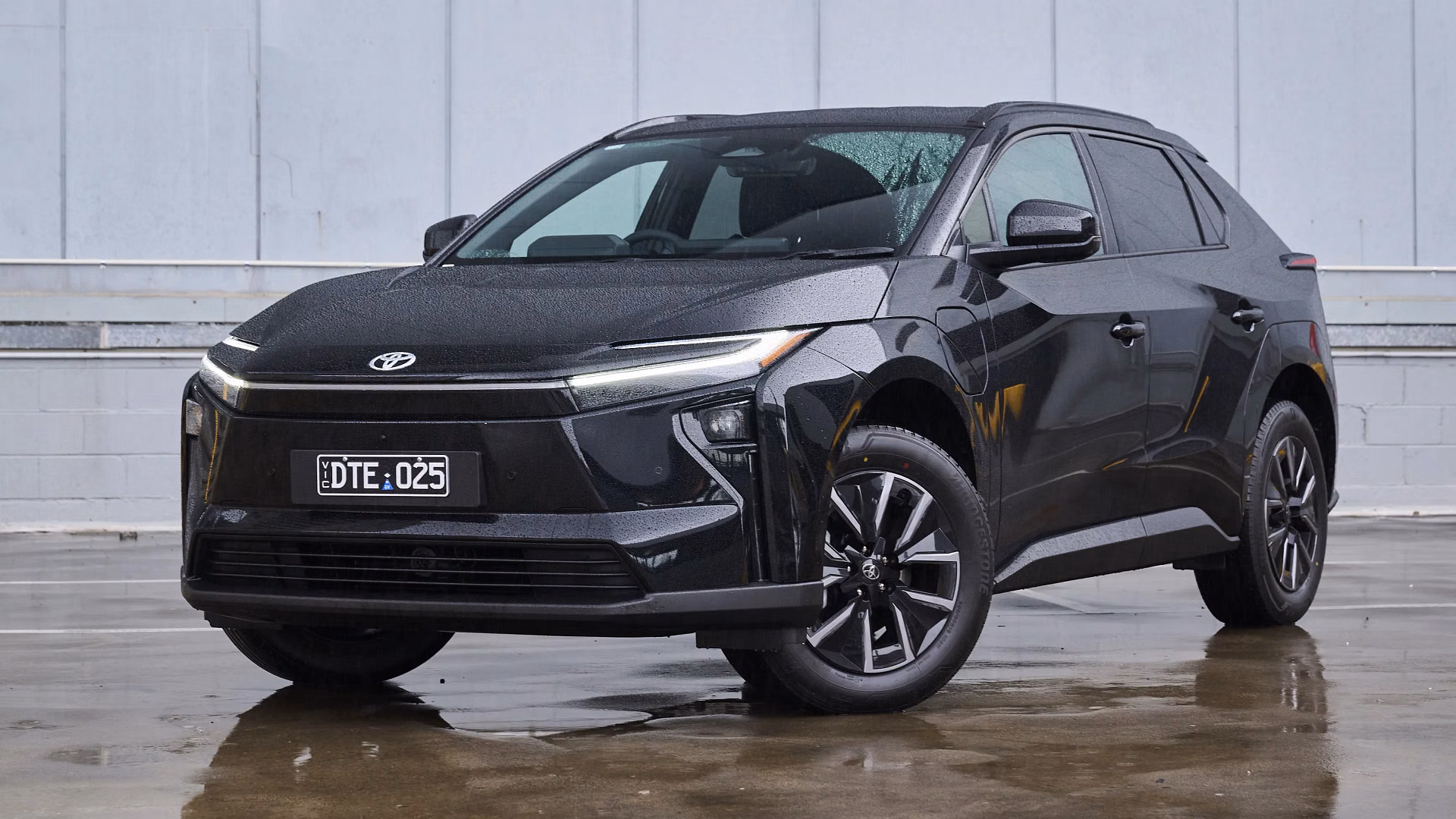 Electric Vehicle Price Cuts and Tax Credits Make EVs Competitive With Gas Cars