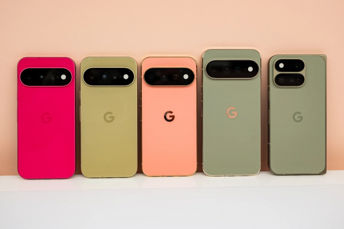 Pixel 11 tăng giá 100 USD: có đáng nâng cấp?