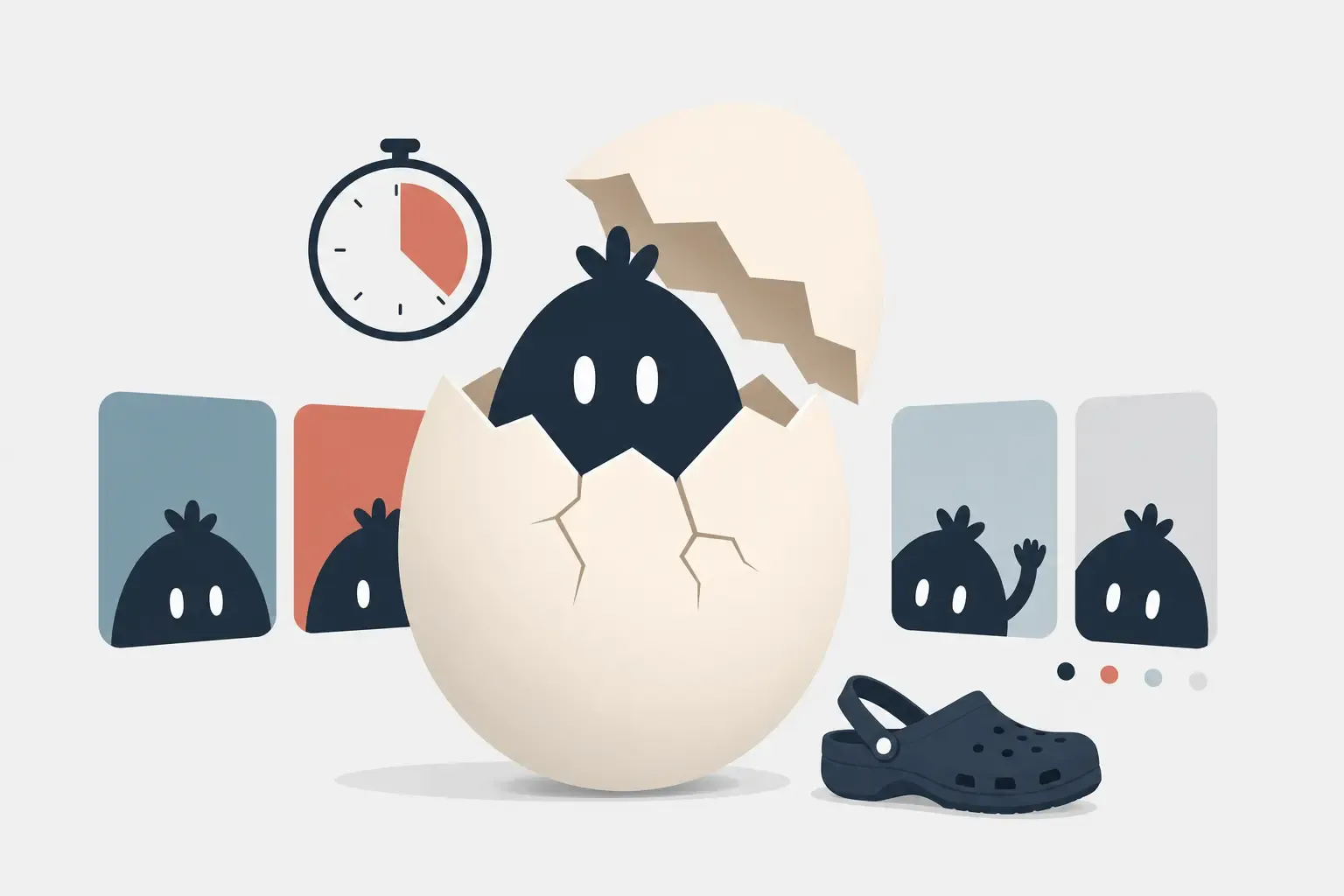 How Crocs Mascot Niles Turns Brand Storytelling Into Fashion IP