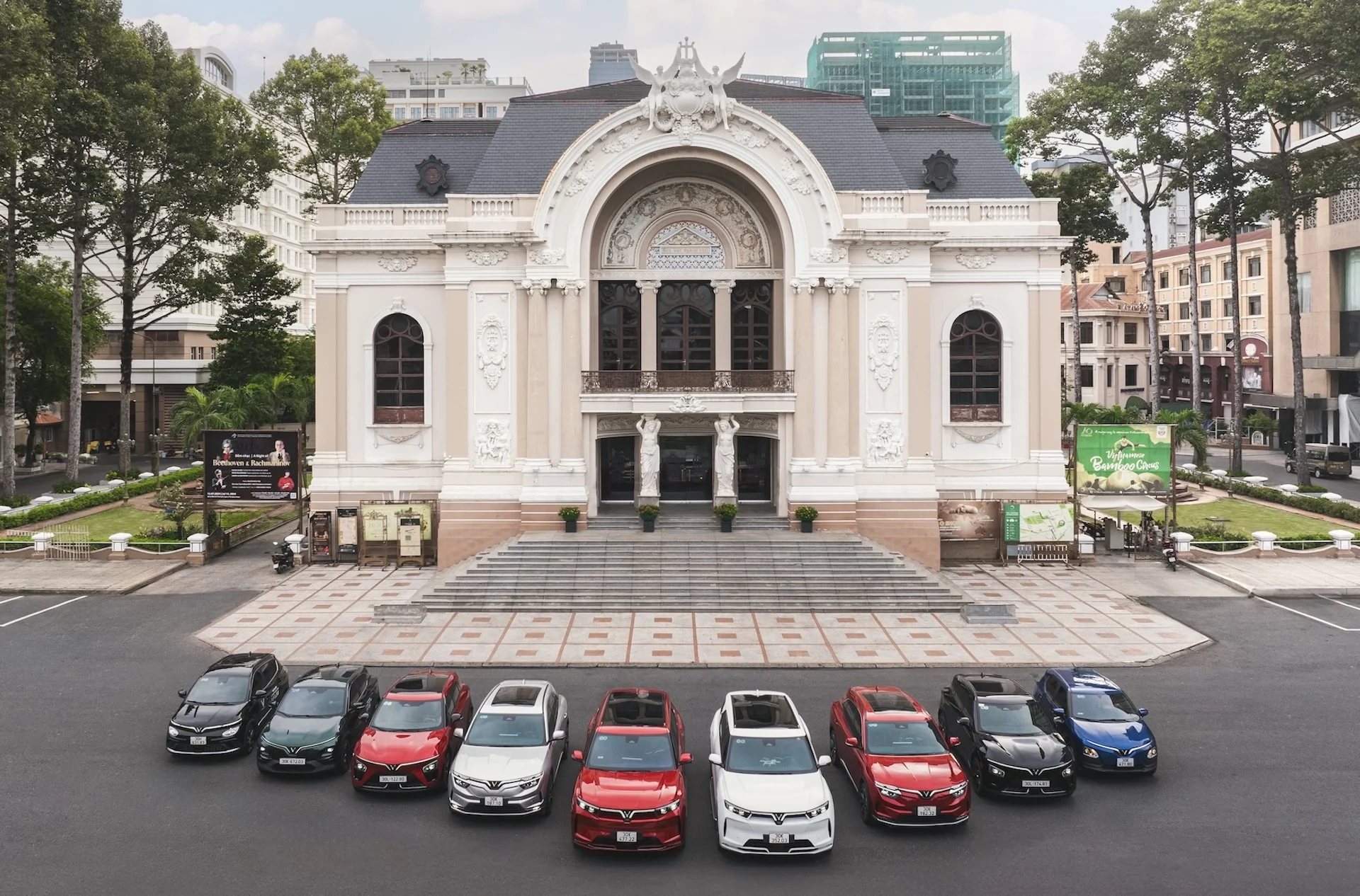 BYD Dolphin vs VinFast Vero X: chọn xe điện giá rẻ cho đô thị