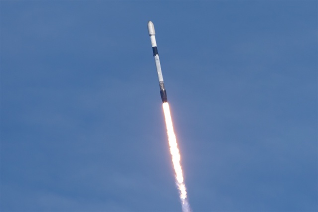Tỷ phú Việt Nam gia nhập hệ sinh thái SpaceX