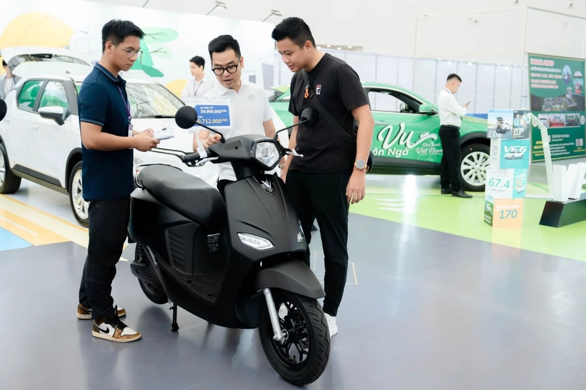 BYD Dolphin vs VinFast Vero X: chọn xe điện giá rẻ cho đô thị