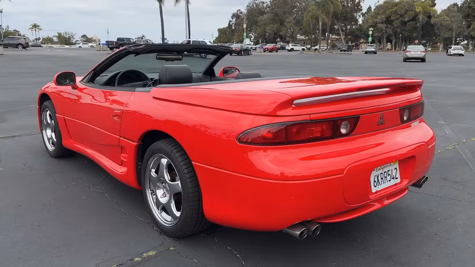 Halo Cars That Built Legends: NSX vs Mitsubishi’s Lost Hero