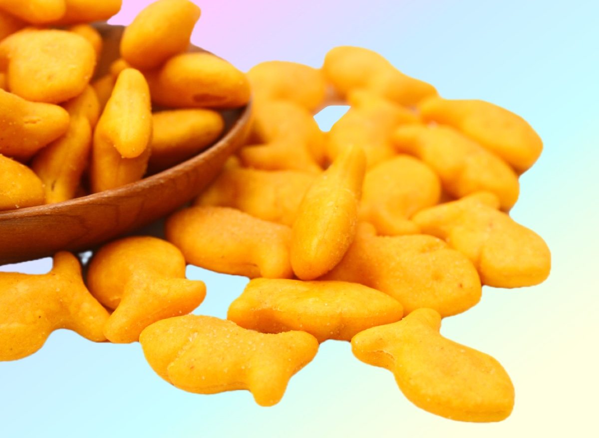 The Best Back-to-School Lunchbox Snacks That Actually Satisfy Kids