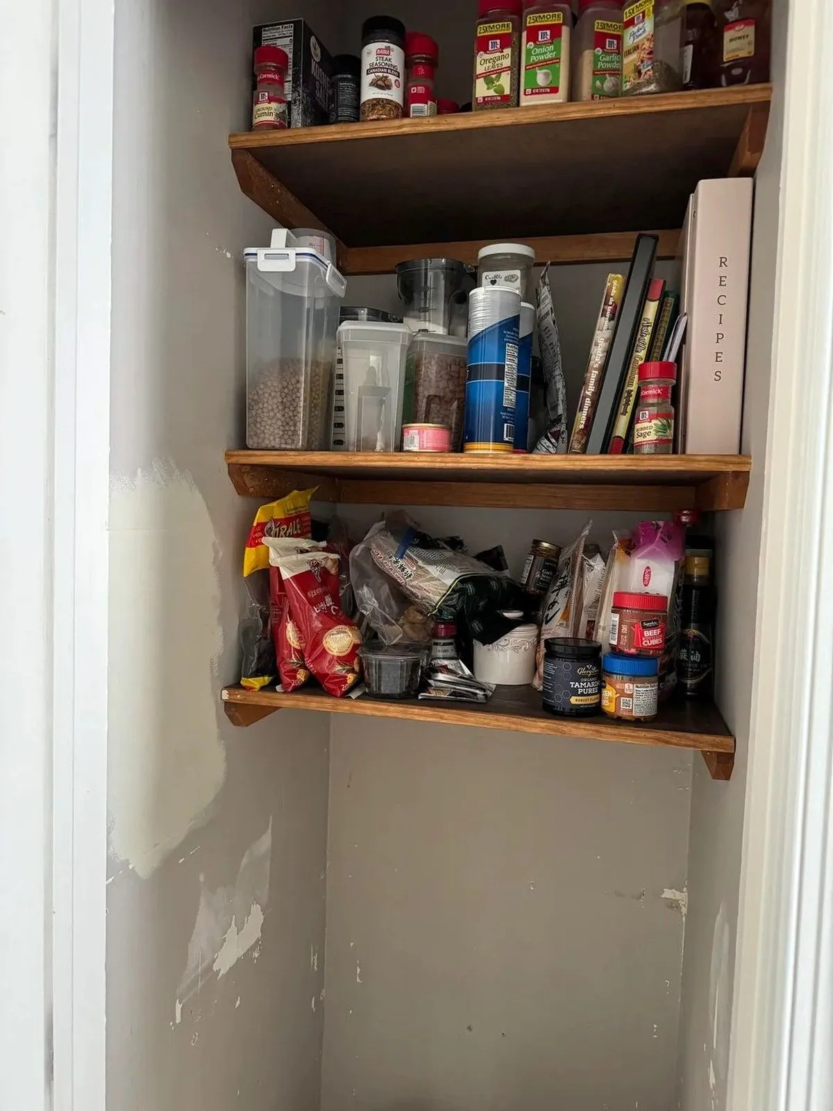 From Hidden Storage to Lit Display: The New Pantry and Staircase Trend