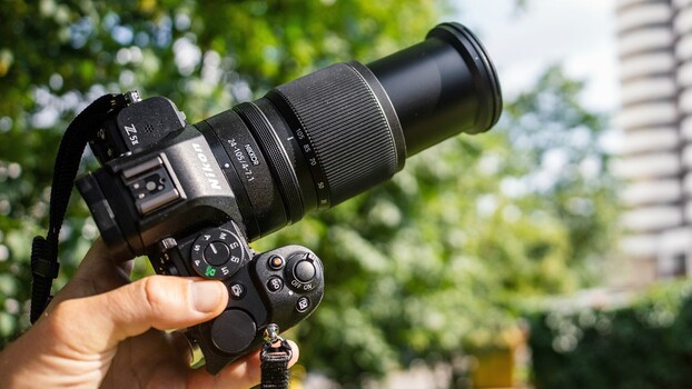 Budget Full-Frame Travel Lens Showdown for Nikon Z5 II