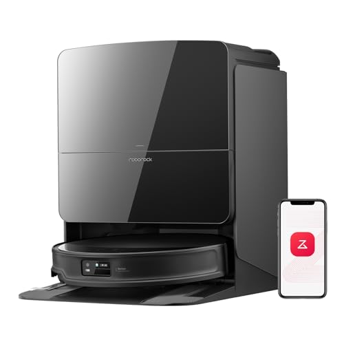LG RONi vs Roborock S9 MaxV Ultra: Which Robot Vacuum Fits Your Home?