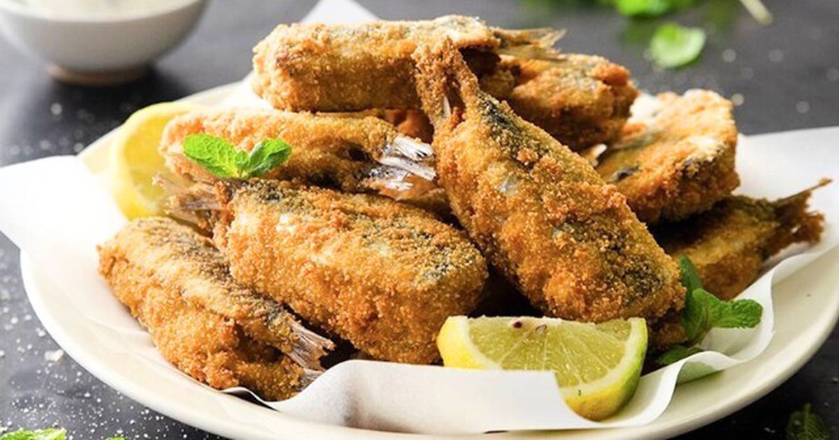 6 loại cá giá bình dân giàu DHA và canxi thay thế cá hồi