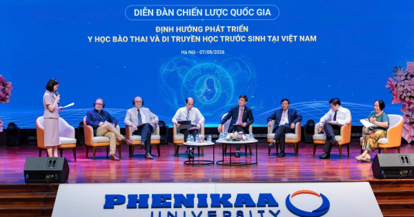 Công nghệ ADN thế hệ mới: Từ nghĩa trang đến phòng khám