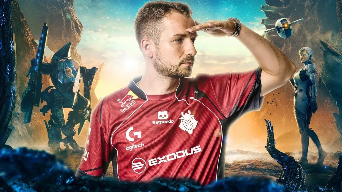Counter-Strike 2 khai màn Esports World Cup với 32 đội tranh tài