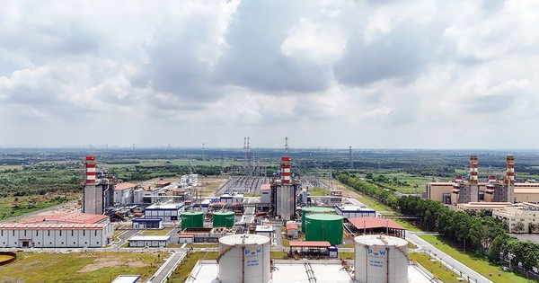 Lợi nhuận ‘vượt trội’ của các đại gia năng lượng: LNG đang viết lại cuộc chơi?