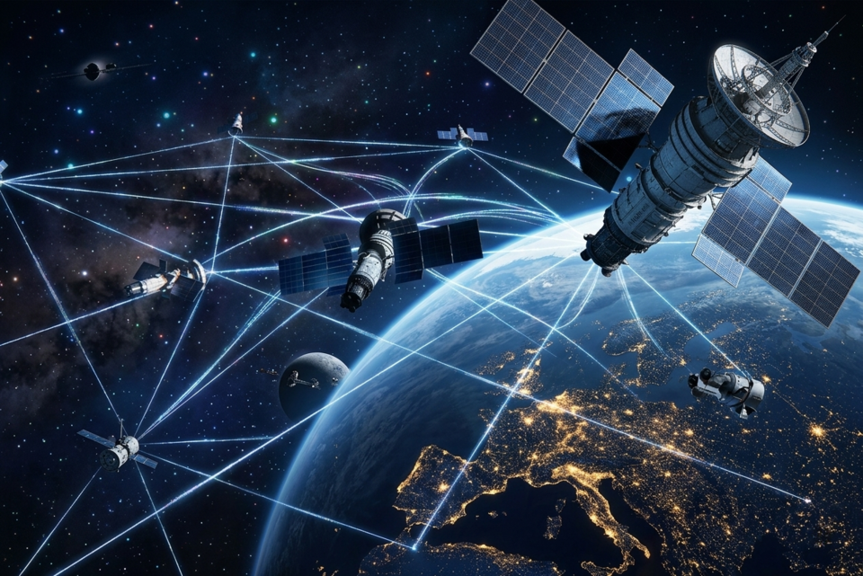 Starlink vào Việt Nam: Đắt, chậm nhưng vẫn có lý do để tồn tại