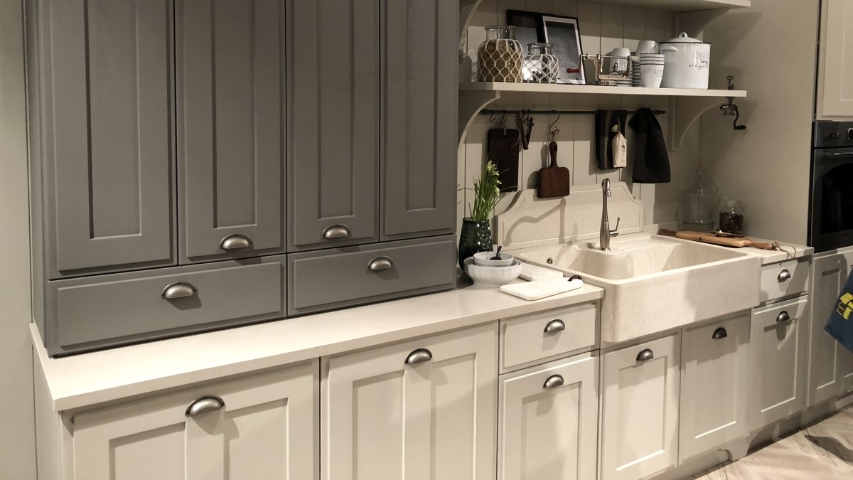 Why Luxury Kitchens Are Hiding Appliances Behind Custom Cabinetry