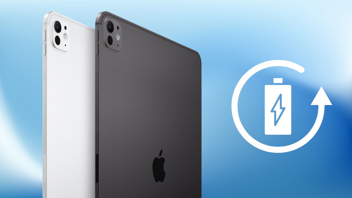 iPad mini 7 hay iPad Pro M5: nên mua máy nào?