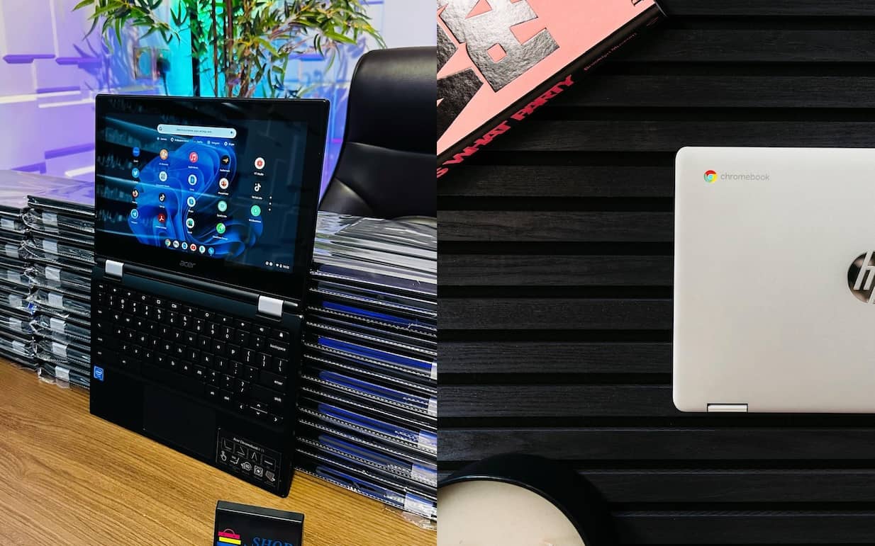 The Best Affordable Chromebooks for Back-to-School