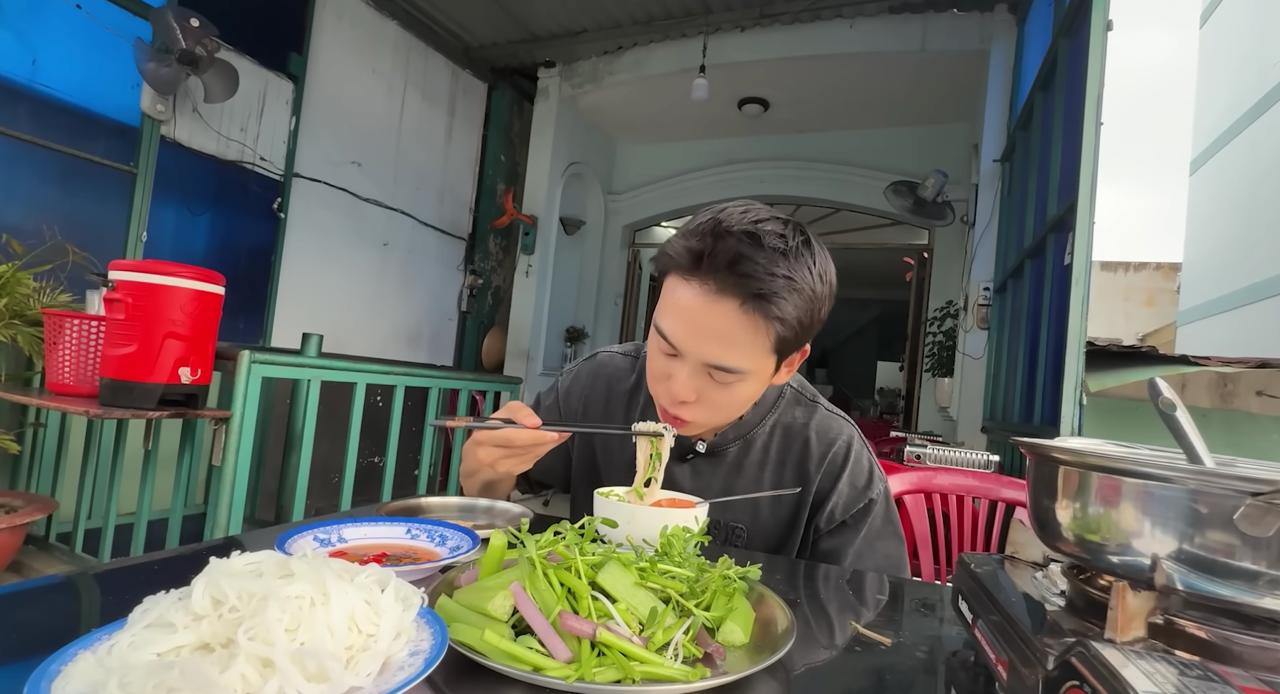 Những món ăn Việt khiến du khách nước ngoài “quay xe”
