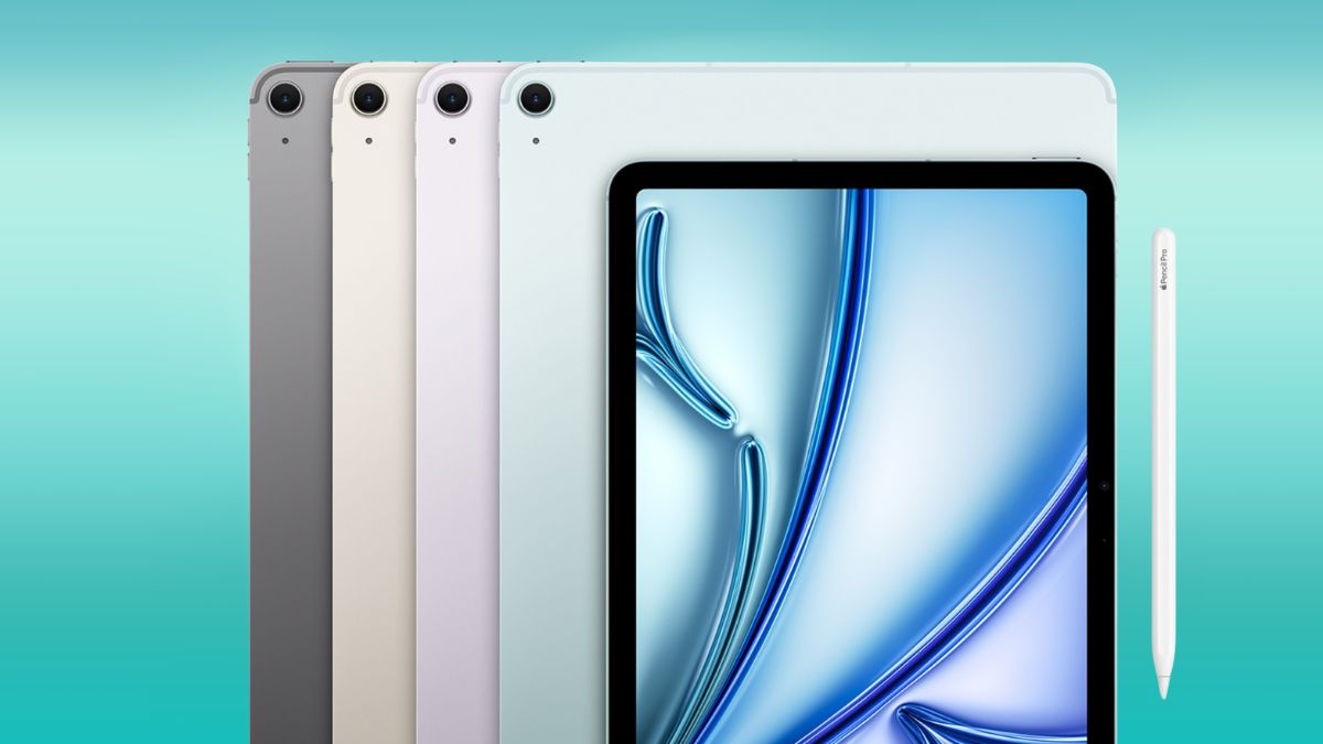 iPad mini 7 hay iPad Pro M5: nên mua máy nào?