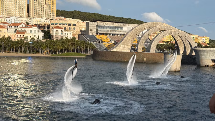 Bản đồ du lịch Quốc khánh: Đà Nẵng, Bangkok dẫn đầu, Paris và Sydney vươn lên