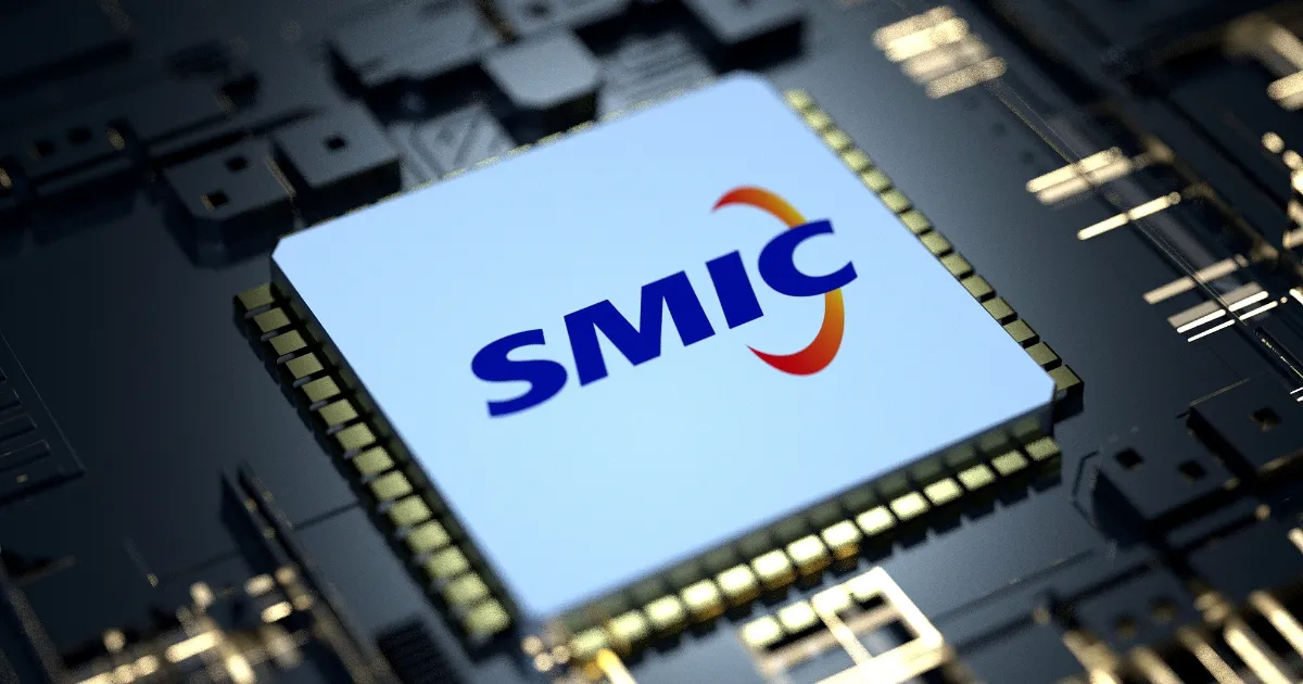 CXMT và SMIC tăng tốc, thách thức ngôi vương bộ nhớ của Samsung