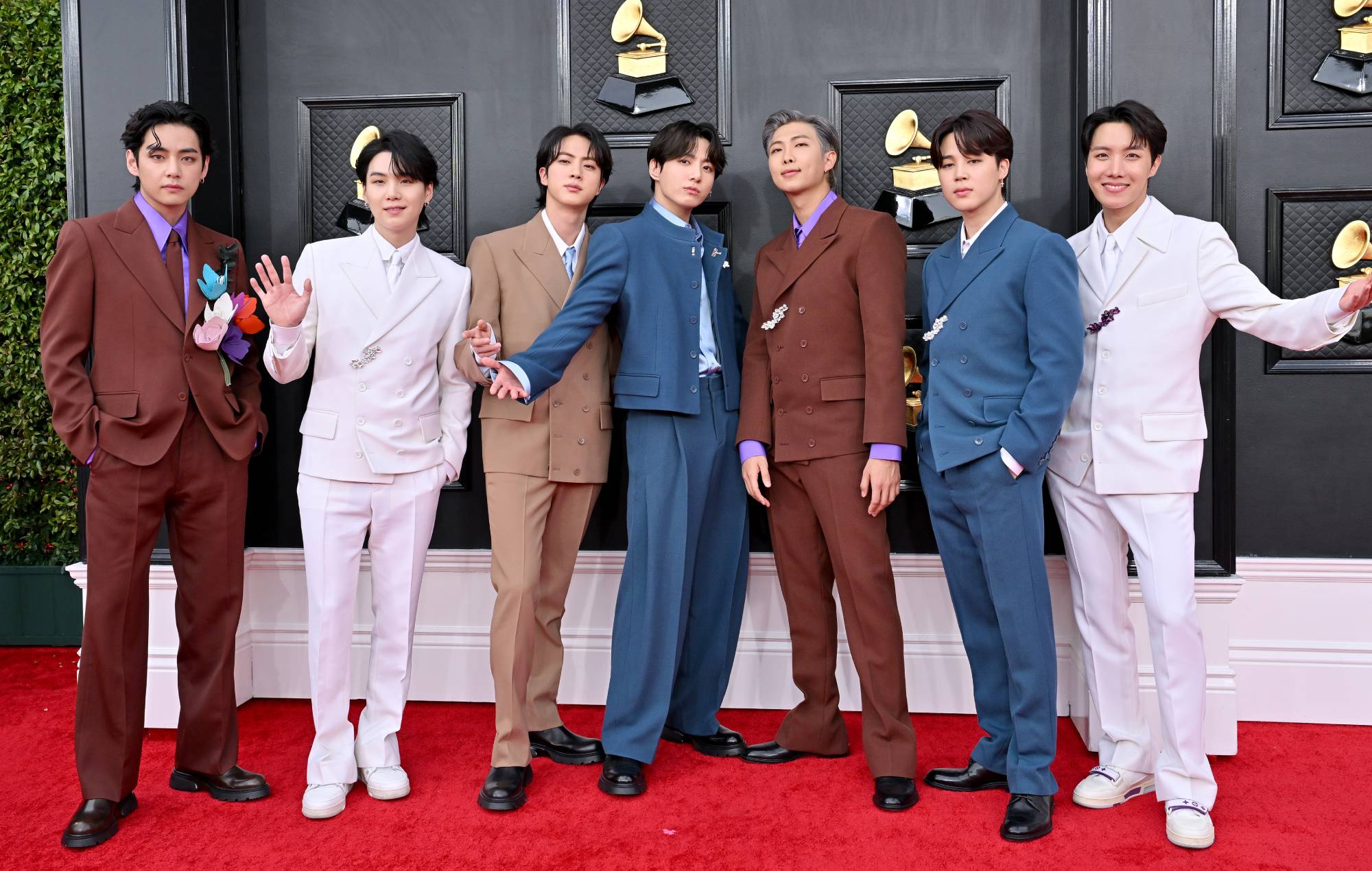 Why the Grammy Asian Pop Category Misses the Point