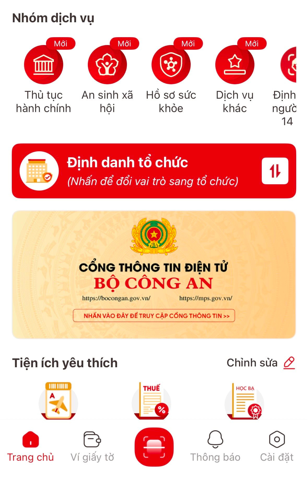 Còn 3 ngày để tích hợp giấy tờ trên VNeID và mở khóa 42 ưu đãi phí hành chính