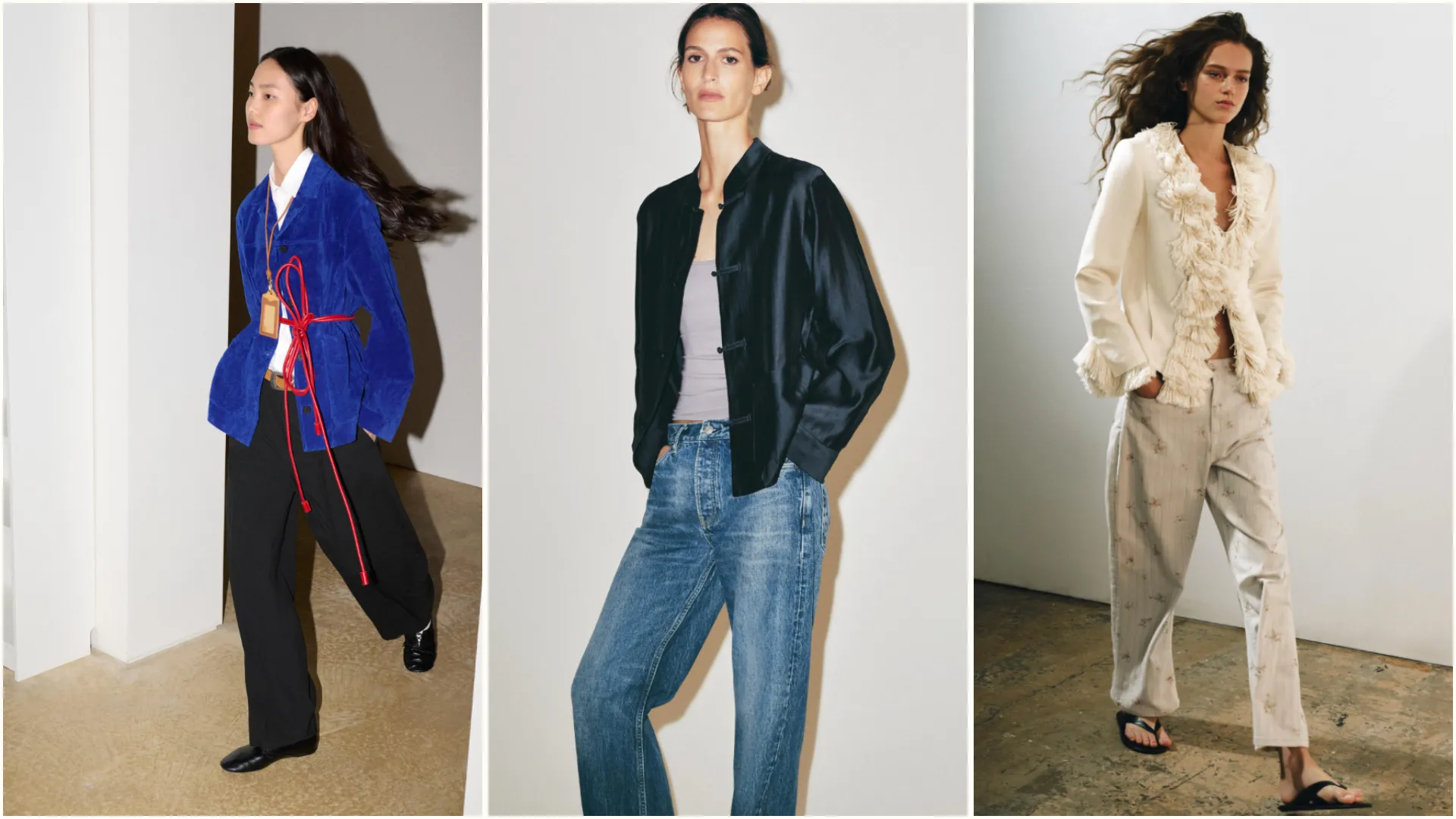 Five Affordable Autumn Pieces That Look Designer-Priced