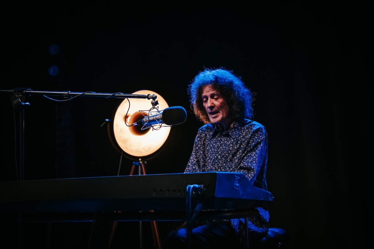 Three Legendary Artists, Three Milestone Albums: Why Experience Still Leads