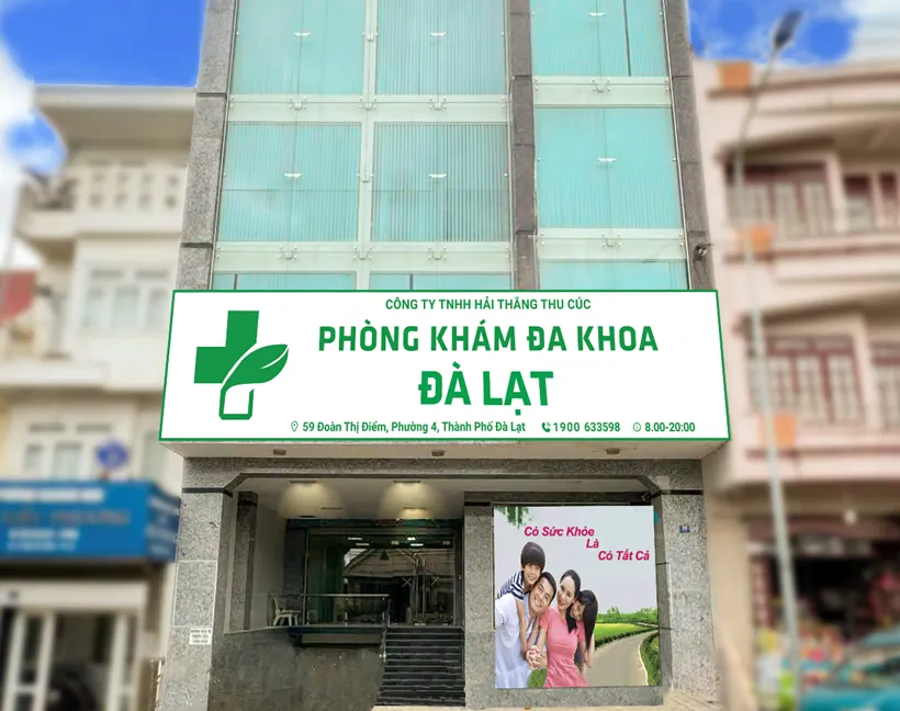 Phòng khám thẩm mỹ bị phạt nặng: 6 kiểu vi phạm người bệnh phải cảnh giác