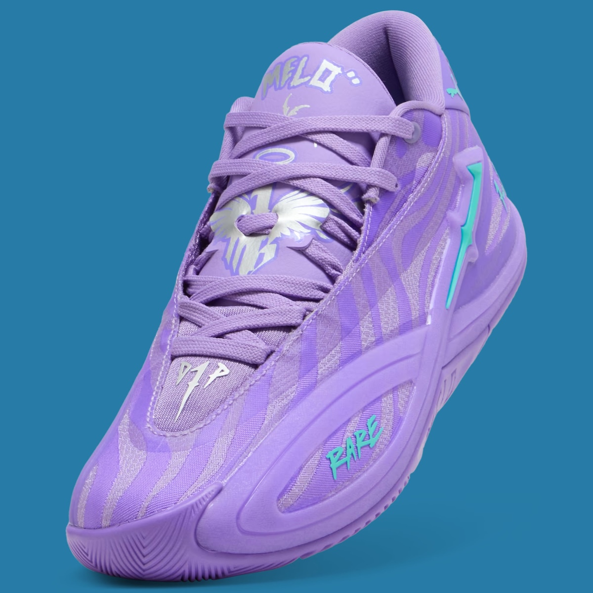 Nike and PUMA Lead Fall Basketball Shoe Releases