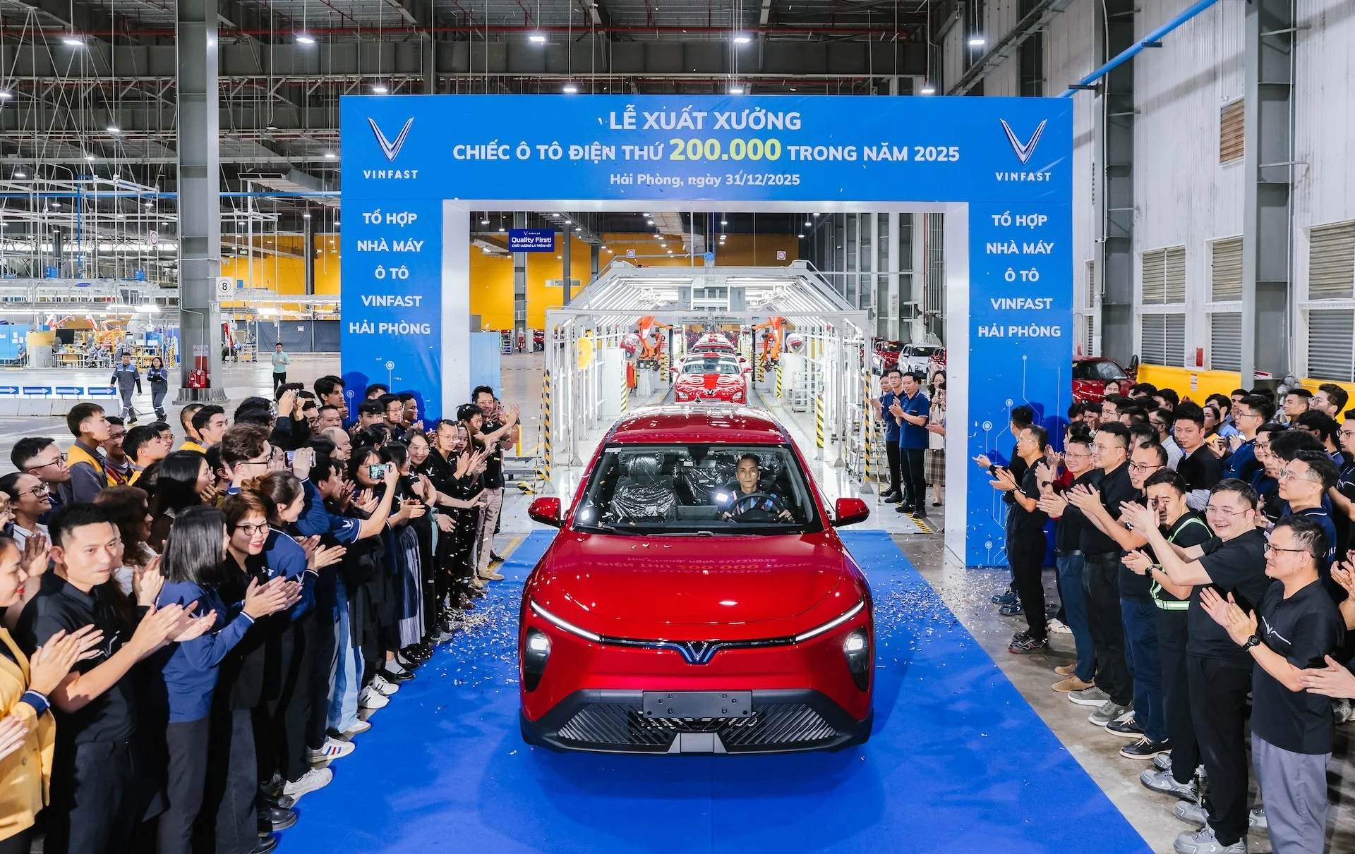 BYD Dolphin vs VinFast Vero X: chọn xe điện giá rẻ cho đô thị