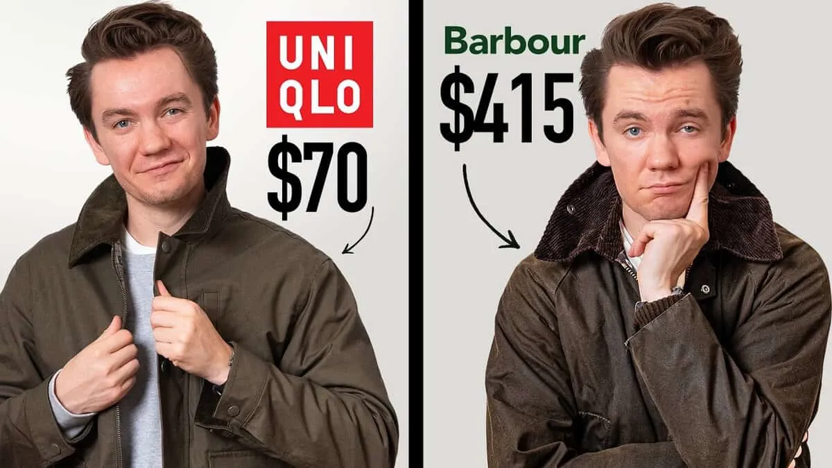Uniqlo vs Premium Denim: Which Jeans Are Worth It?