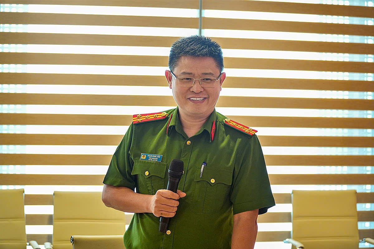 FPT mở rộng chuỗi giá trị AI từ nhà máy tới hạ tầng dữ liệu