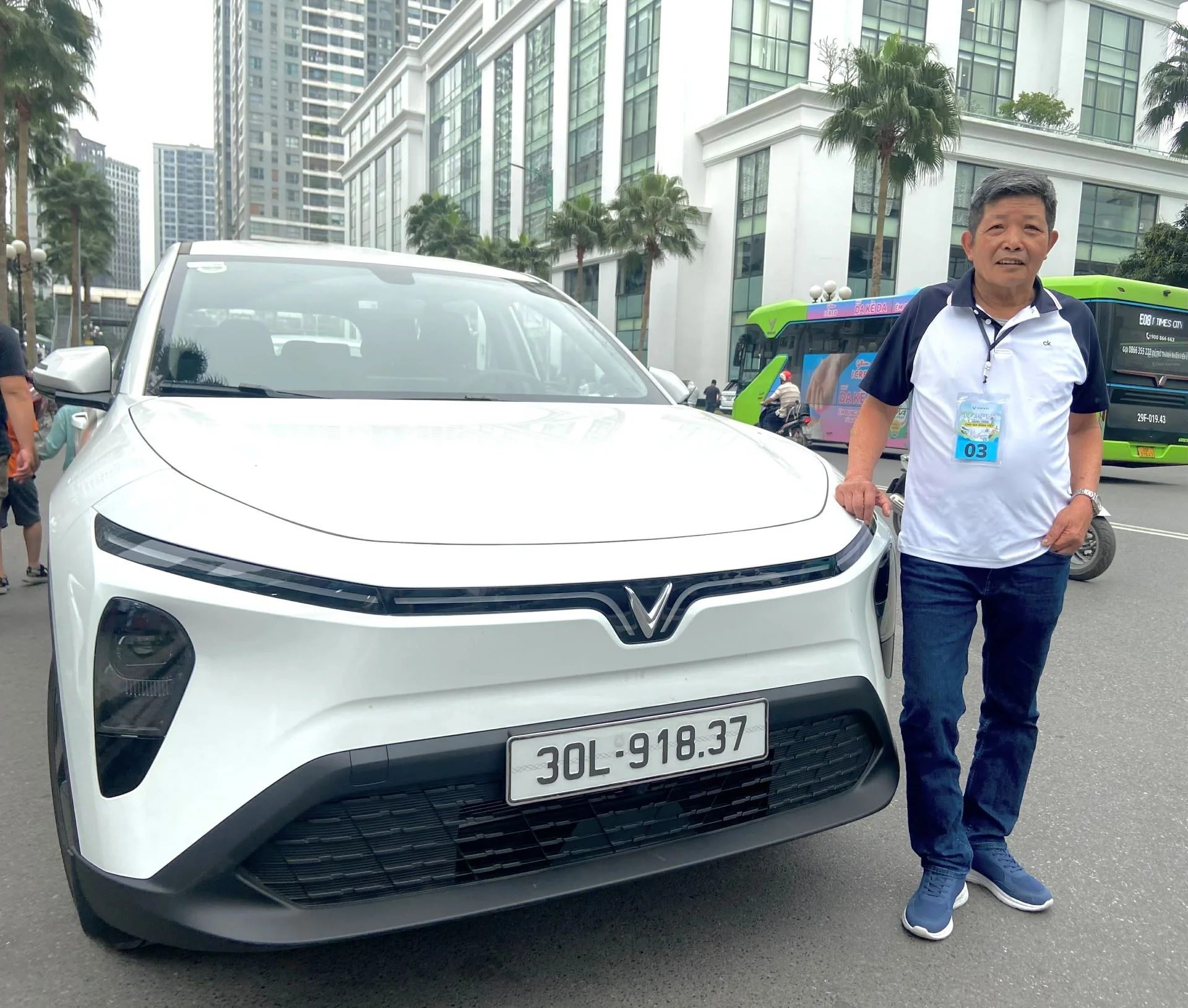 VinFast VF MPV 7: MPV điện 7 chỗ tối ưu cho gia đình?