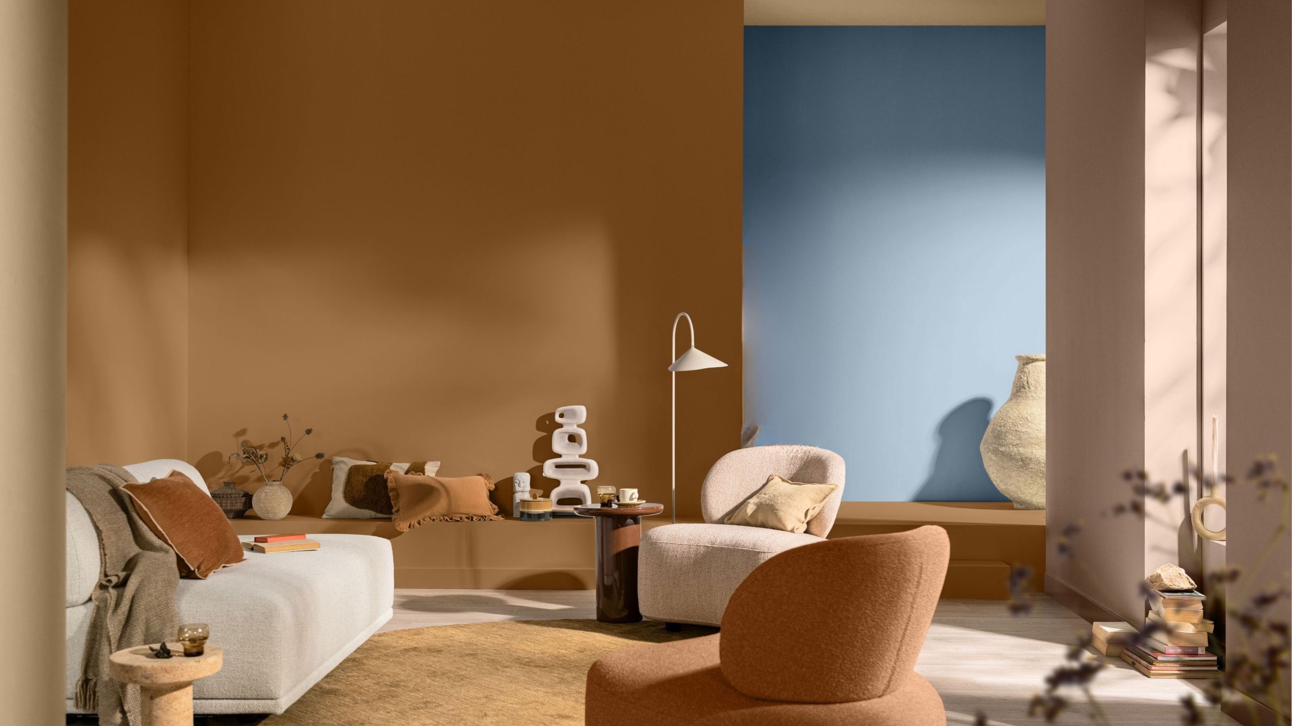 The Peek-a-Boo Paint Theory: Low-Risk Bold Color for Real Homes