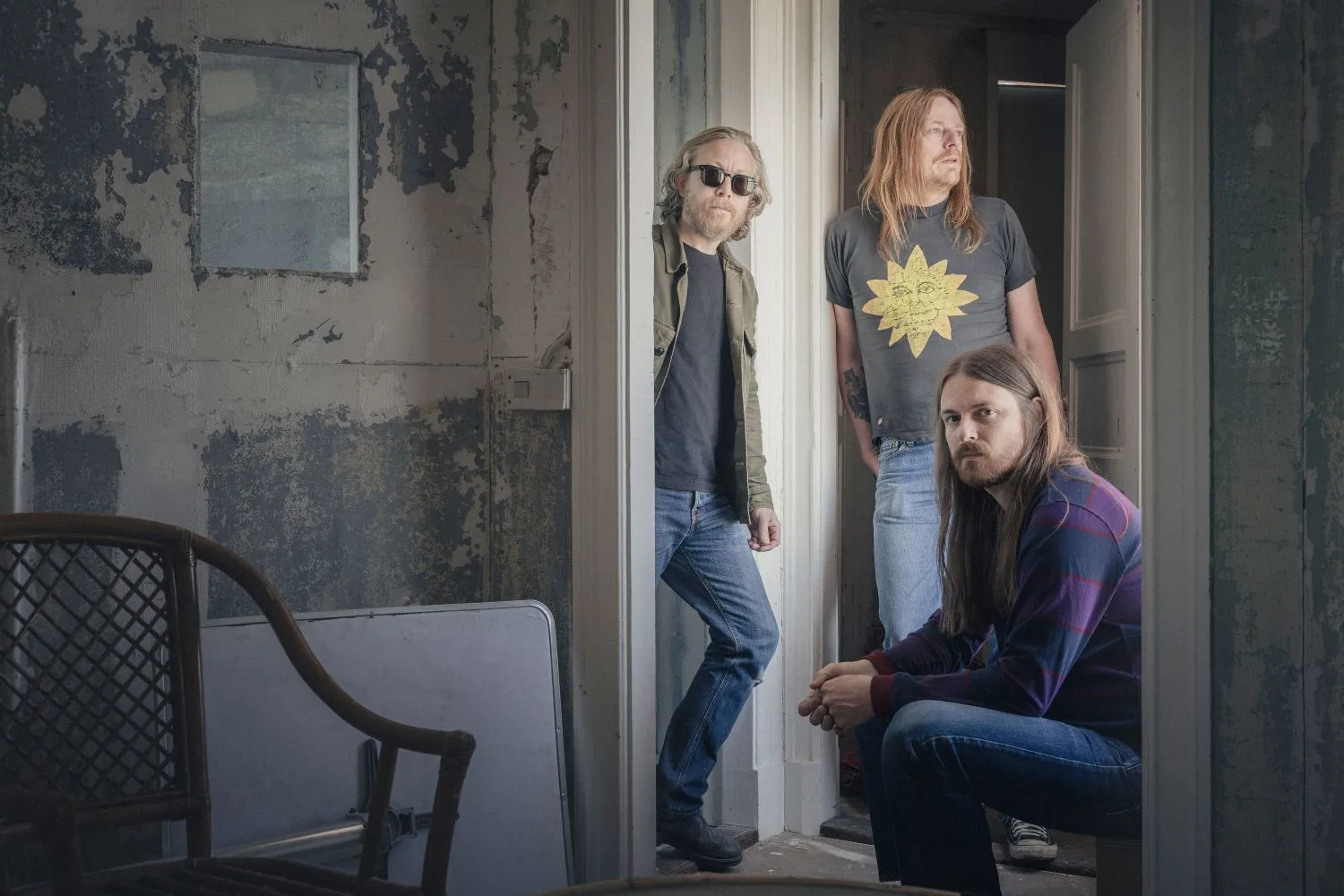 Fall Rock Album Announcements Signal a Progressive Comeback