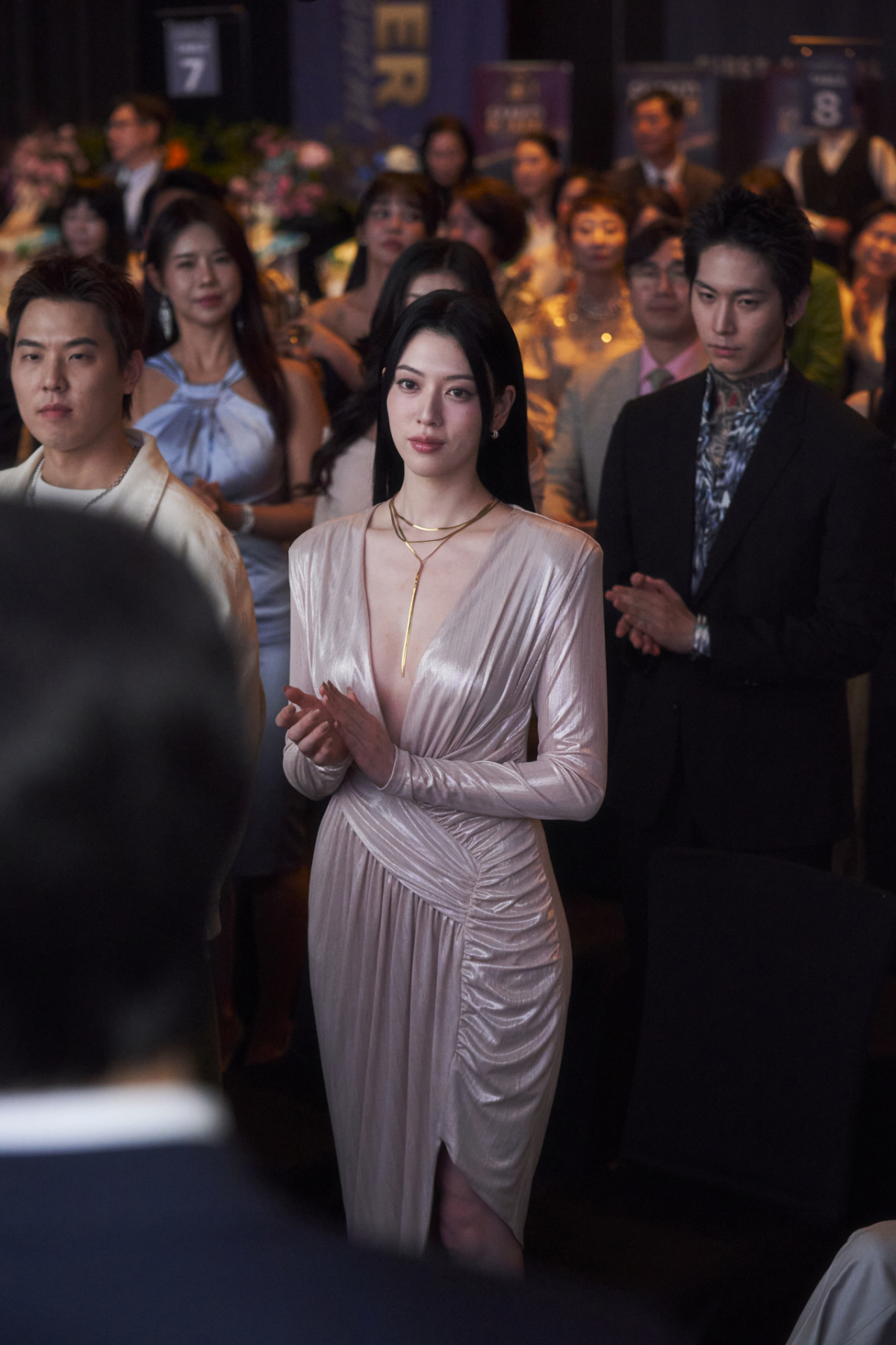 Tazza 4: cái kết mới cho một huyền thoại tội phạm