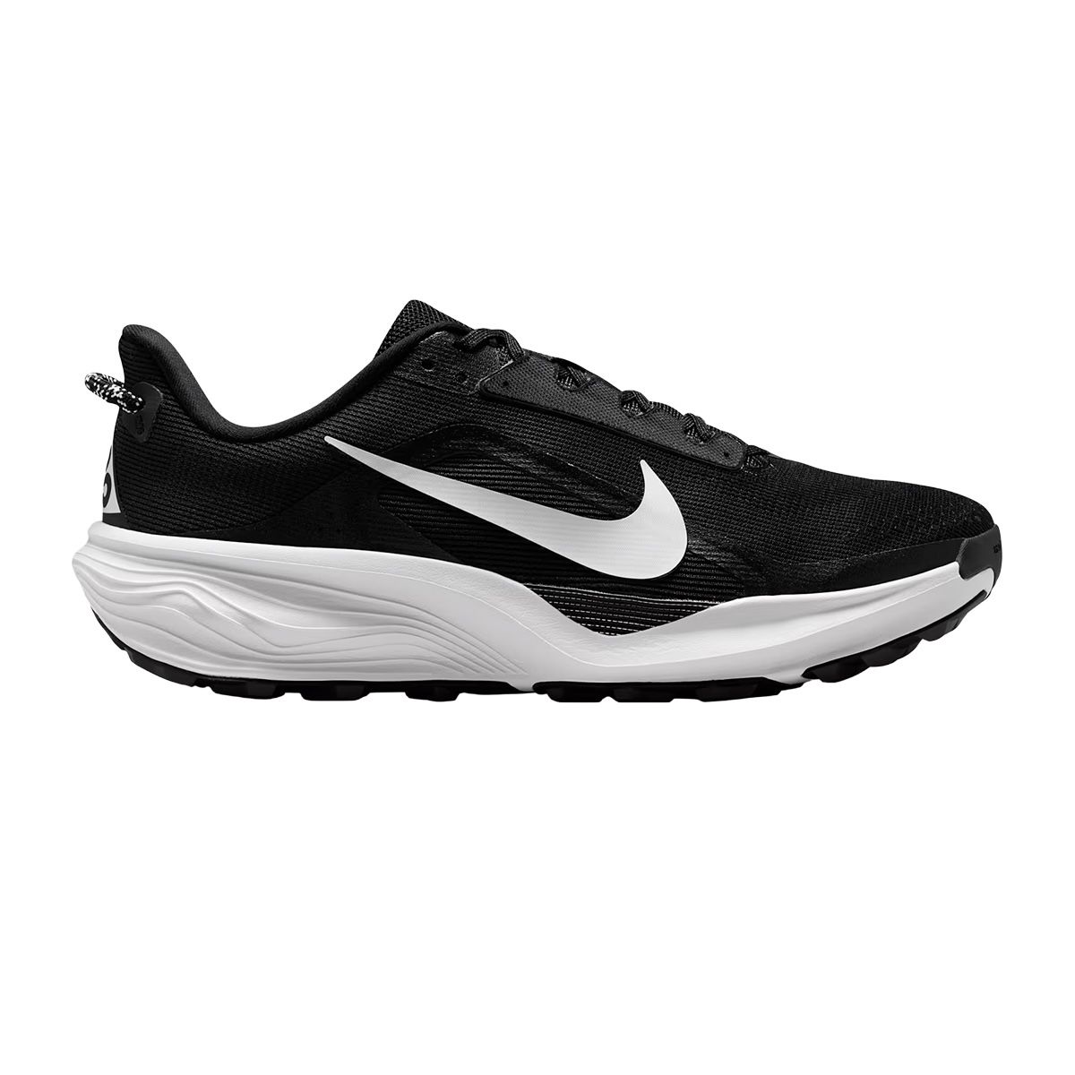 Trail Running Shoe Showdown on Technical Terrain