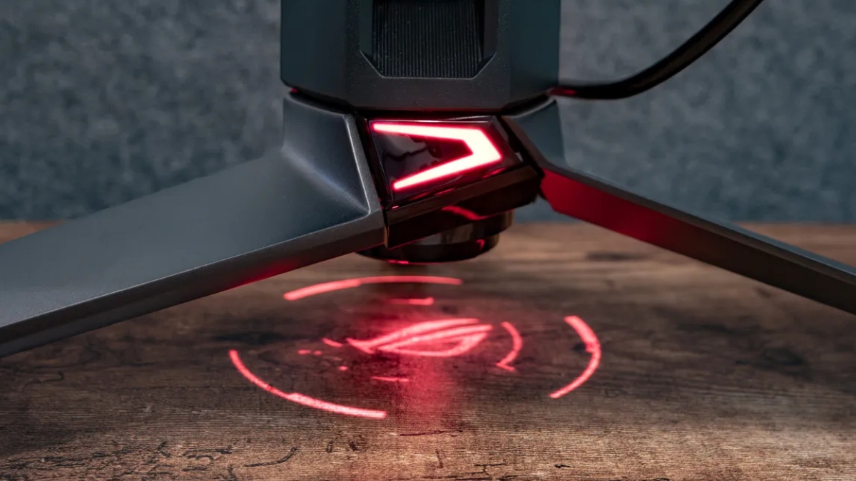 So sánh màn hình gaming OLED: ASUS ROG Swift OLED vs BenQ Mobiuz EX271QMZ