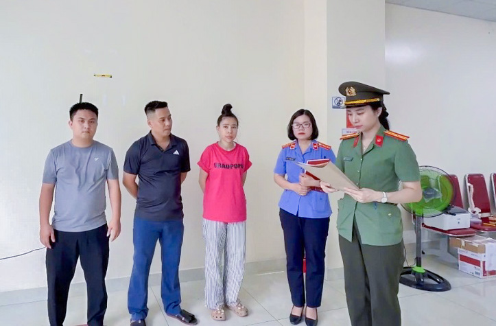 Cơ sở Phúc Tâm 8: lời cảnh báo về spa giả mạo phòng khám